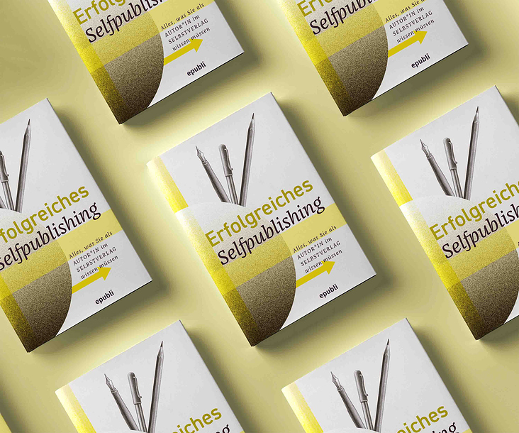 Erfolgreiches Selfpublishing