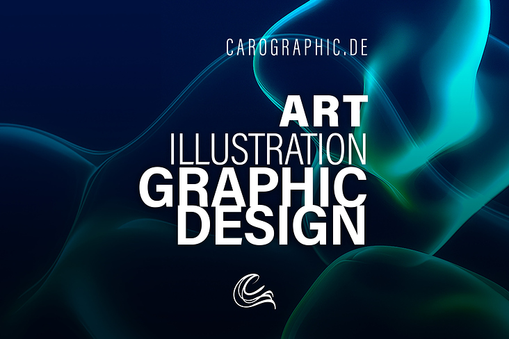 Werbeagentur, Illustrationen erstellen, Grafikdesigner Logo, Printmedien gestalten, Grafikdesign Agentur
