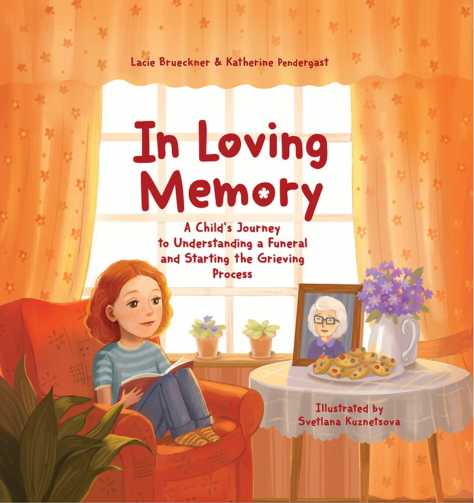 Cover design and illustration