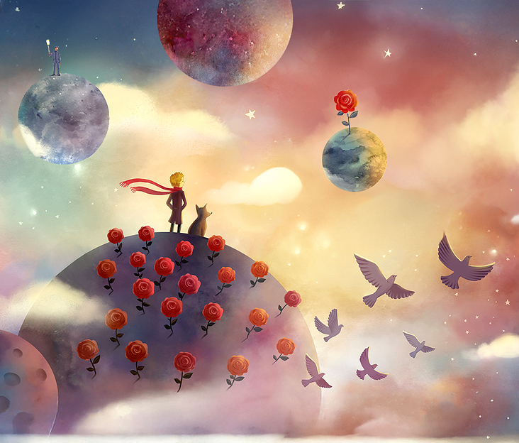Little Prince