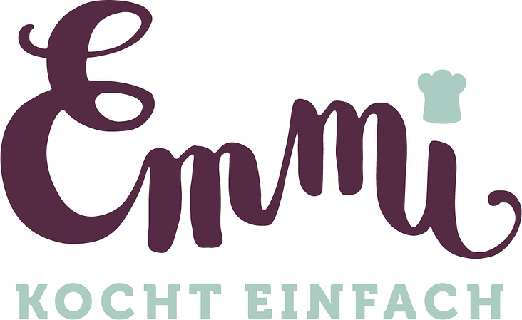 Logo „Emmi kocht einfach“