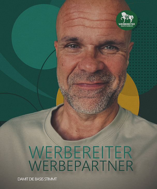 WERBEREITER WERBPARTNER HANNOVER