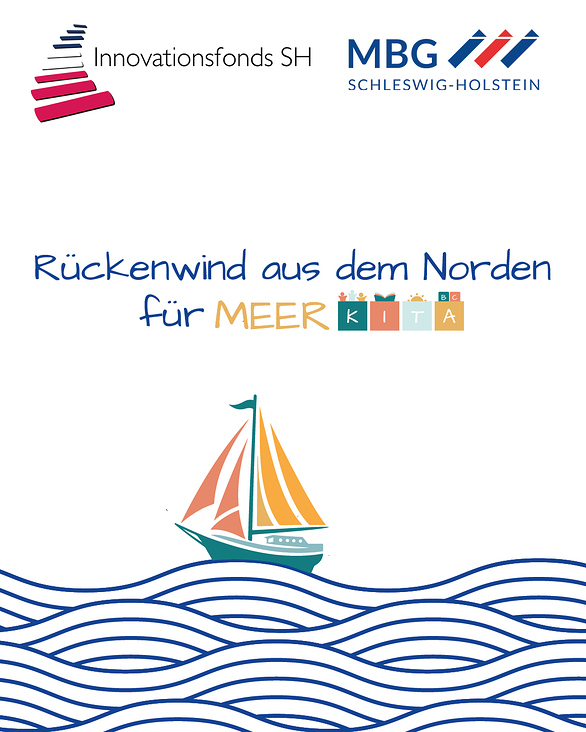 Post für MeerKita App