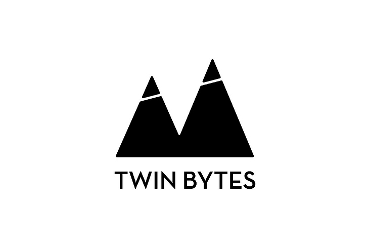 Logo für einen Programmierer