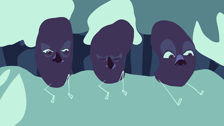 Work in Progess Illustration