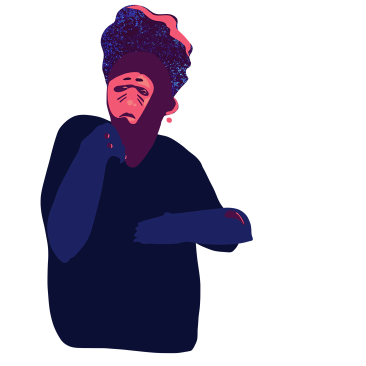 Hauptfigur