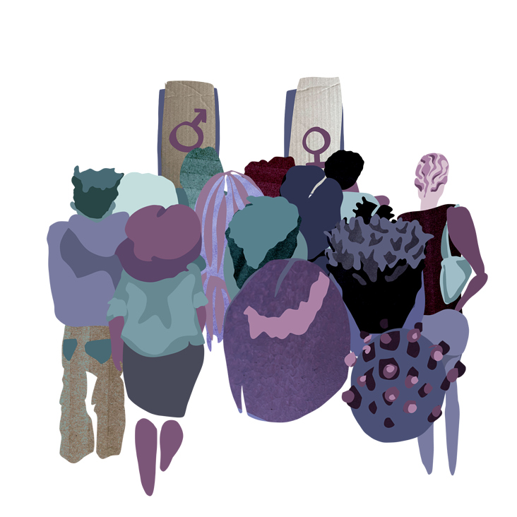 Characters