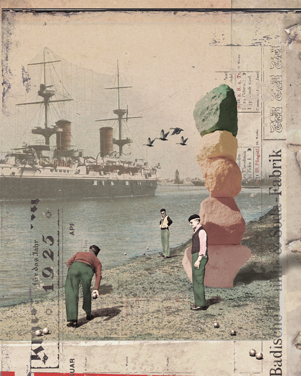 laisser-faire