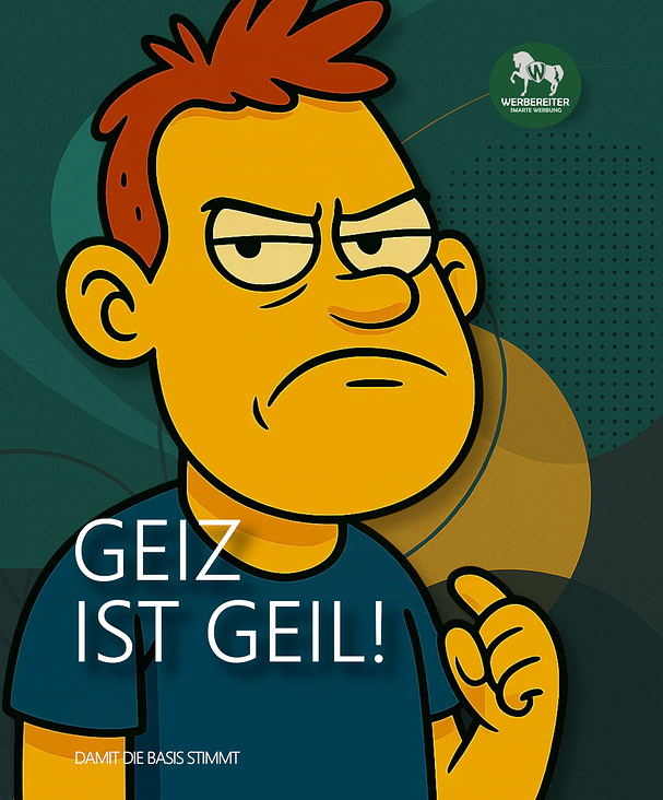 WERBEREITER HANNOVER – SMARTE WERBUNG