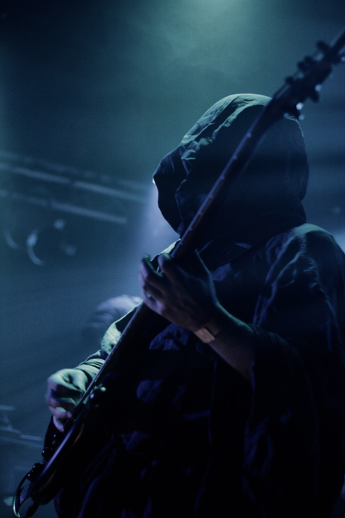 FYRNASK LIVE