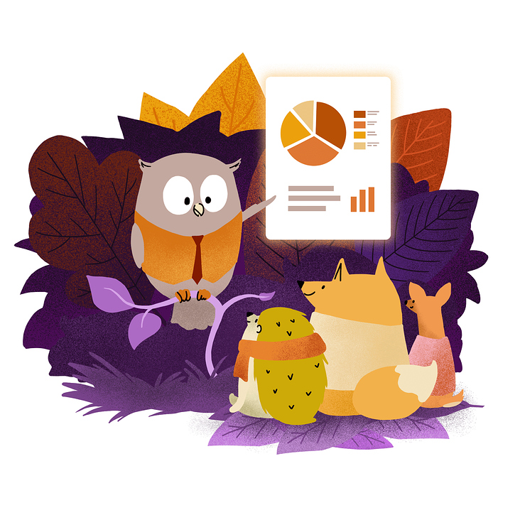 Teaching Illustration