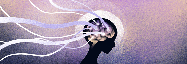 Illustration—neuralink