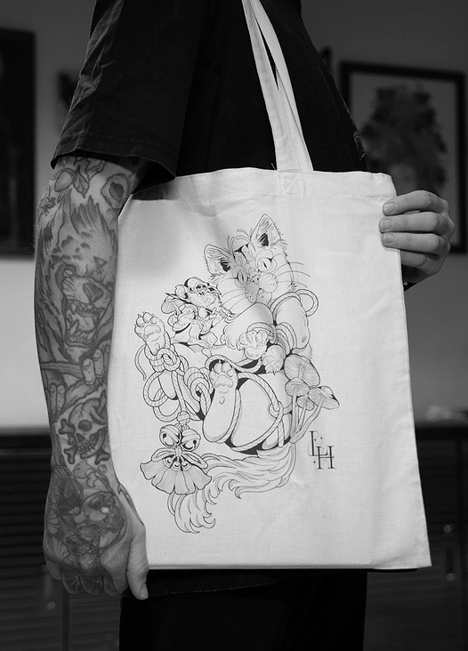 MERCH