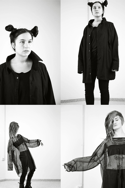Fashion & Textil