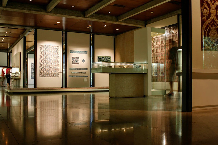 Museum