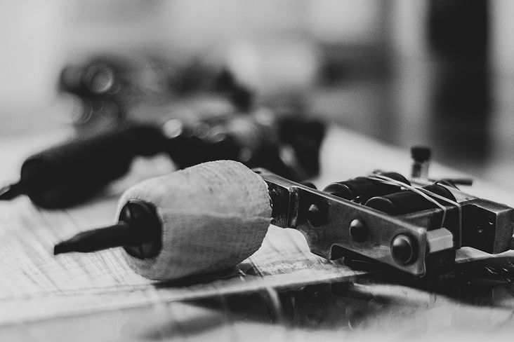 Tattooer