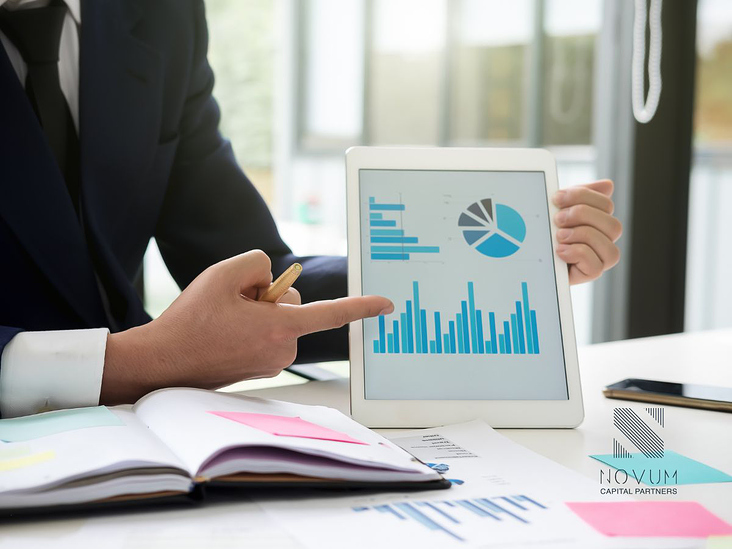 Novum Capital Partners 1