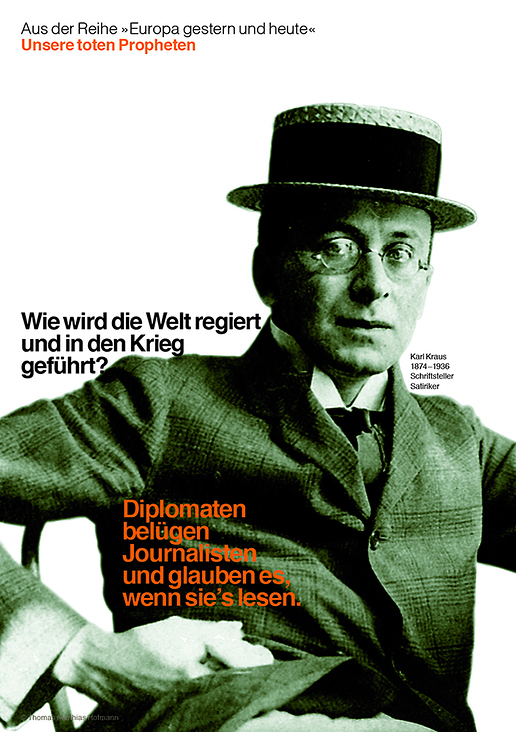 Karl Kraus