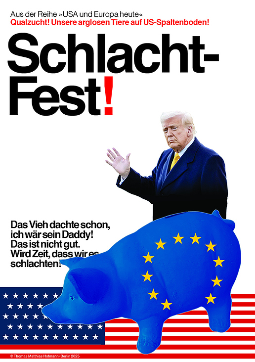 Schlachtfest