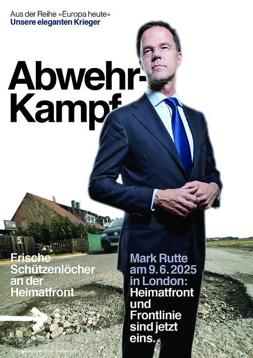 Im Abwehrkampf