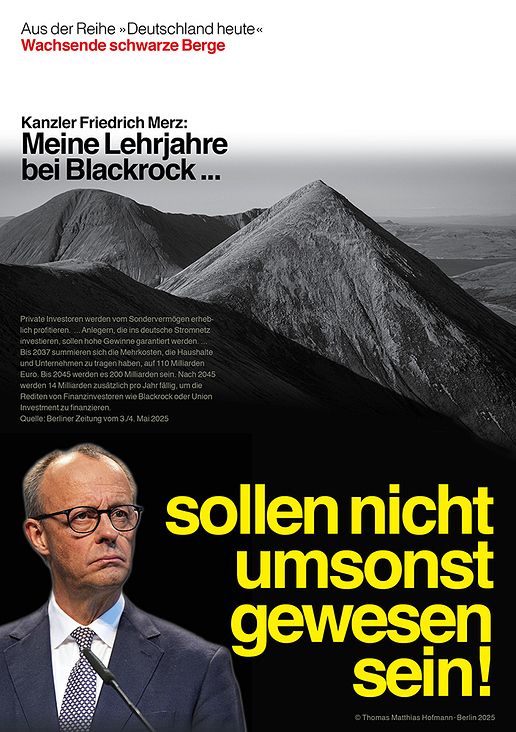 Meine Lehrjahre