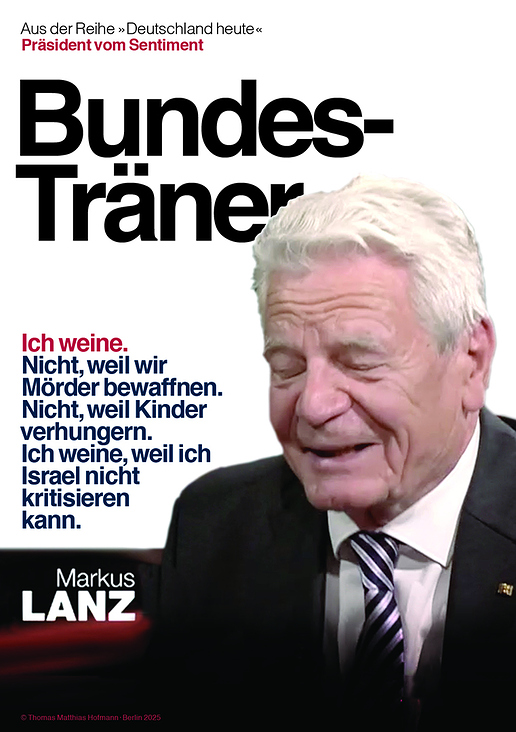 Bundesträner