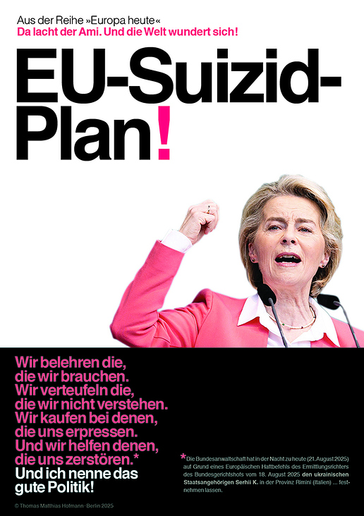 EU-Suizid