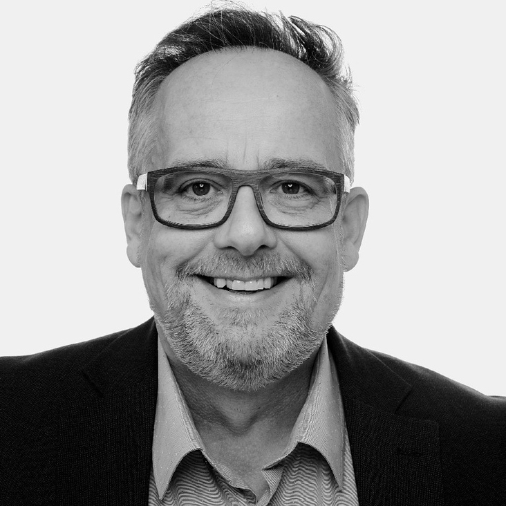 Frank Jacob, Werbetexter