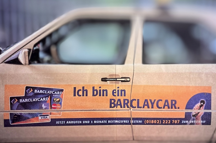 Auszeichnung Plakat Grand Prix