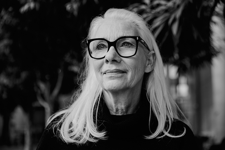 personal Portrait