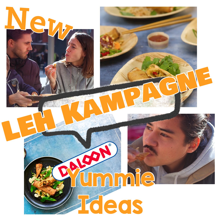 Leckeres für den LEH