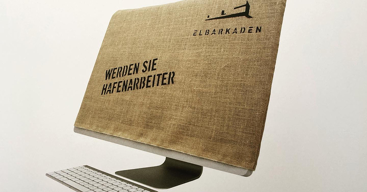 Büro frei!