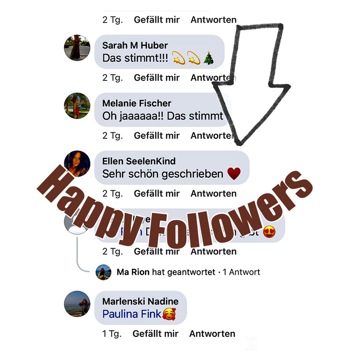 Viele Jahre auch Content-Writer