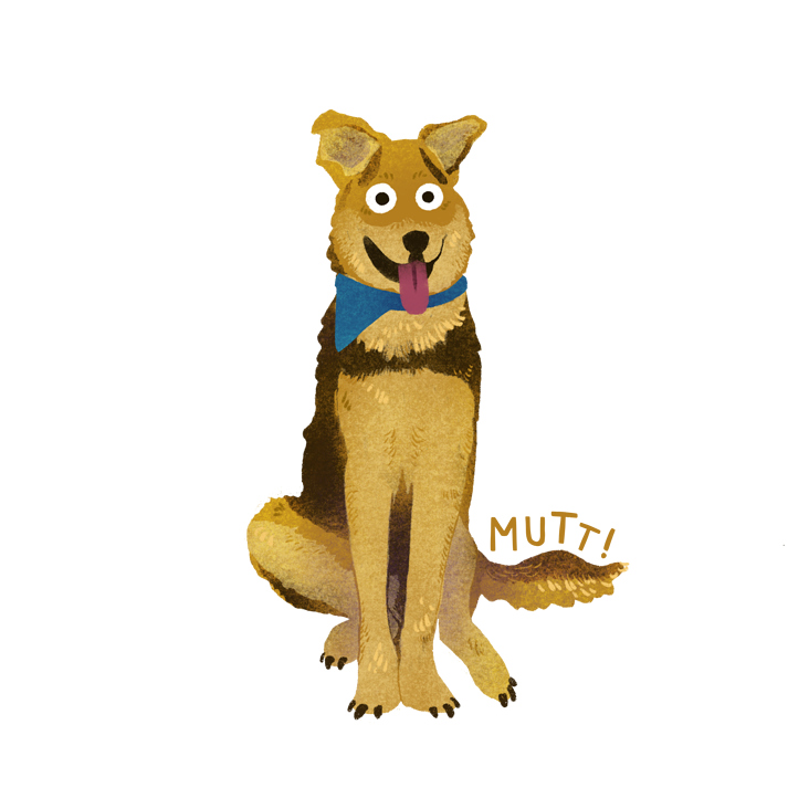 Mutt