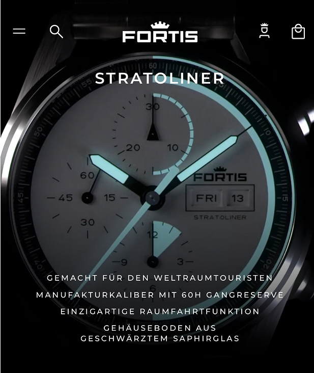Meine Mission: Content über All