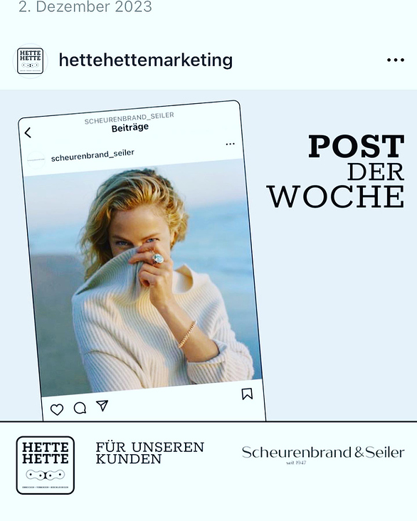 Wie KI. Nur schlauer.