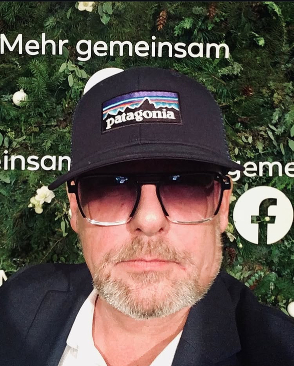 Facebook weihnachtsgala