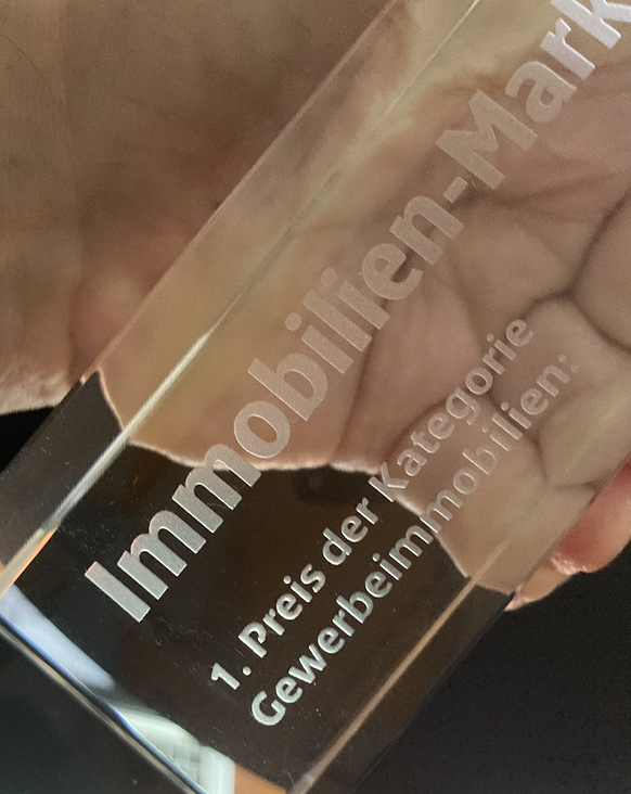 Werbetexte für Awards
