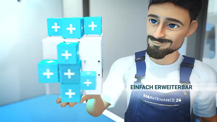 3D-Erklärvideos | by MARC ANTÓN