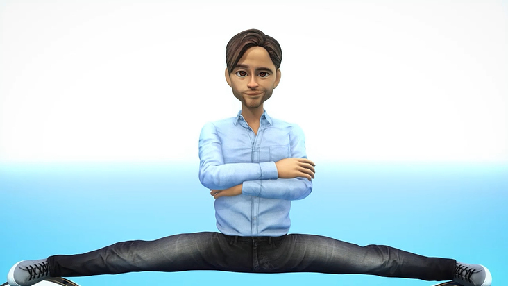 3D-Erklärvideos | by MARC ANTÓN