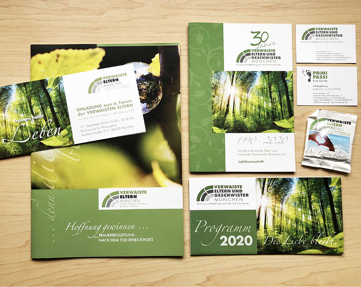 Corporate Identity