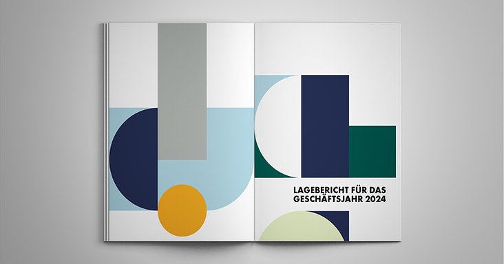 NGS Geschäftsbericht