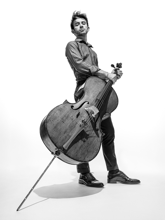 Paolo Tedesco