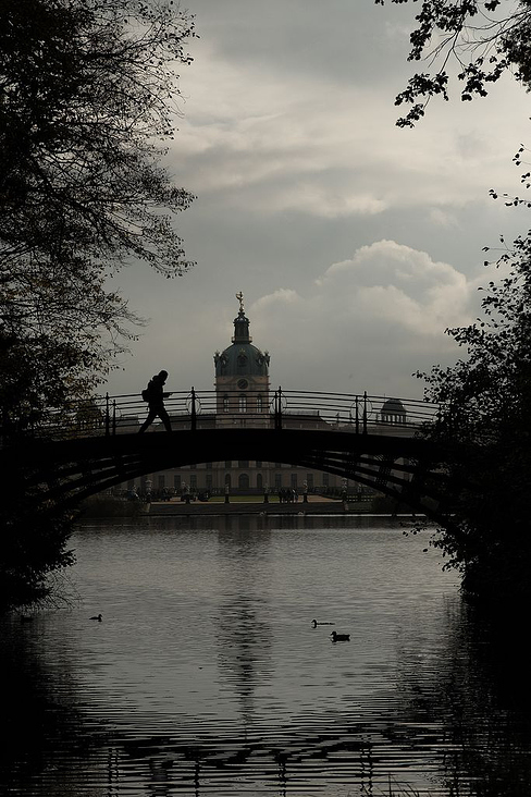 Schloß Charlottenburg, Berlin