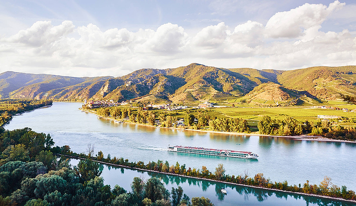 imagecampaign-duernstein-wachau-donaufluss-sonnenlicht-fotograf-atelier-schulte