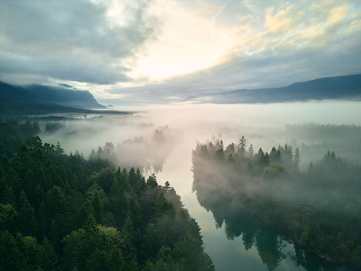 nebel-sonnenaufgang-naturpark-schütt © Atelier Schulte 2