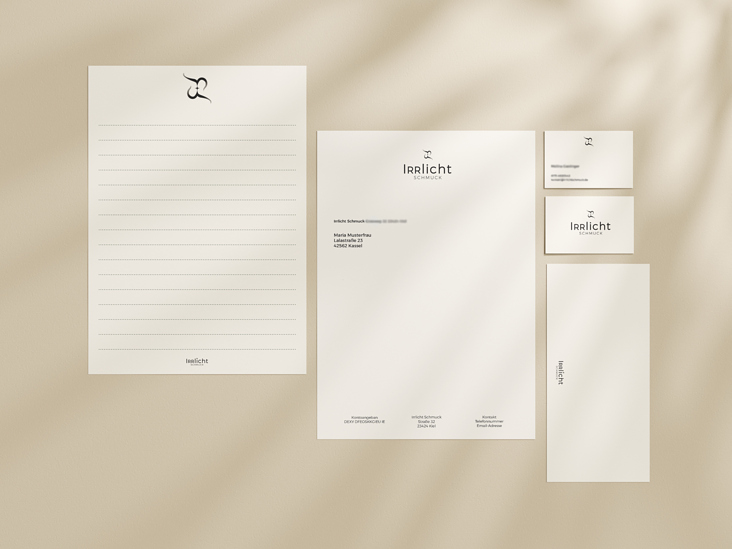Stationery / Papeterie