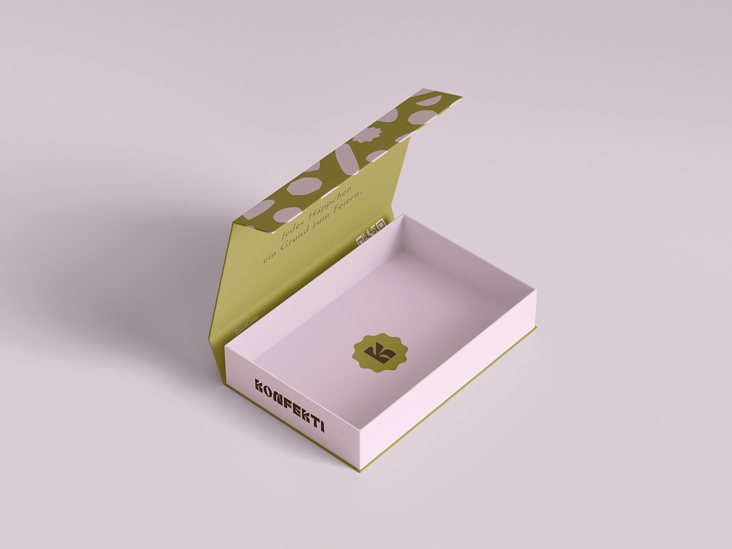 Verpackung