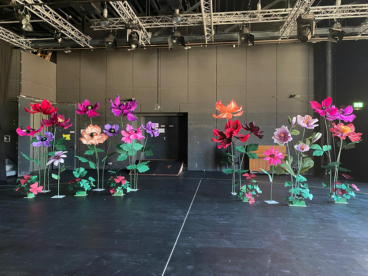 La Traviata – Theater Hagen