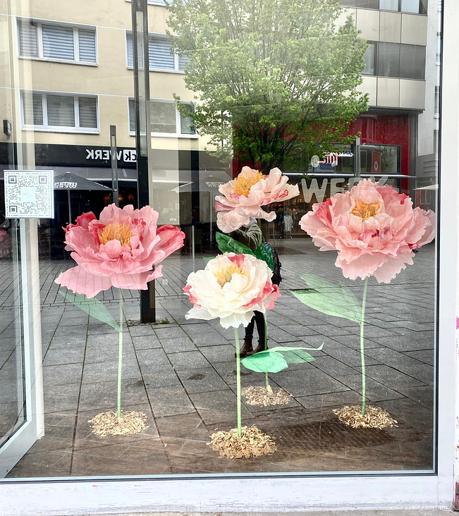Hagen blüht auf